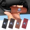 Manșon de Protecție pentru Mânerul Interior al Portierei Mașinii din Piele Moale Anti zgârieturi Pentru CC Golf 4 6 7 GTI Tiguan Passat B5 B6 B7 Jetta MK5 MK6 Polo