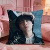 Sakurada Dori Actor Cushion Cover Premium Comfort Reversible Pillow Cove Two In One Design For Any Room  Car Interior