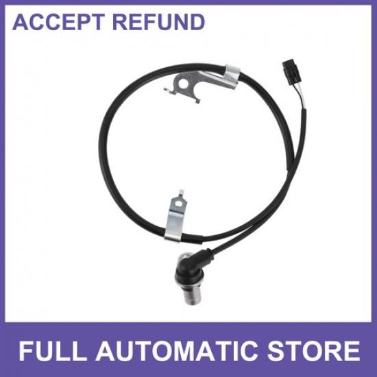 ABS Wheel Speed Sensor ABS Sensor for Suzuki Aerio Front Left
