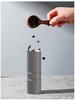 R Series Italian Manual Coffee Grinder: Hand-Grind Machine for Home Brewing.
