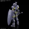 BANDAI SPIRITS 30MF River Lancer Pre-Colored Plastic Model