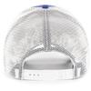 Casquette Snapback - BRANSON - Los Angeles Dodgers - Ajustable - Couronne structurée - Urbain