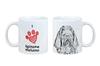 Italian Spinone, Spinone Italiano, Bracco Spinoso - Cup with a Dog, Cute Cup with Graphics, a Gift with Your Photo from the Brand