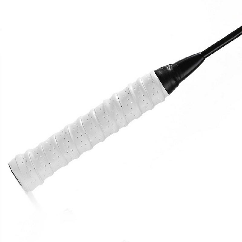Grip Belt Tennis Racket Grip Sports Badminton Squash Belt Outdoor Fishing Rod Wrap Overgrip Padel Accessories Accessory Tape