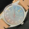 USED HMT WINDING INDIAN MENS MECHANICAL WATCH A318251-1 Sku610c-a318251