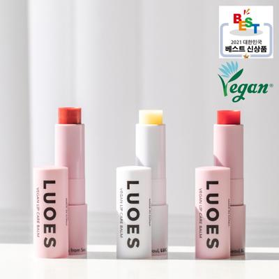 Trucco labbra – Balsami labbra