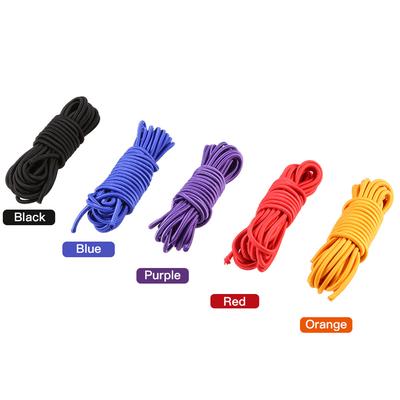 4mm x 10m Bungee Cord Shock Cord Bungie Cord Marine Grade Purple 4mm x 10m Bungee Cord Shock Cord Bungie Cord Marine Grade Purple