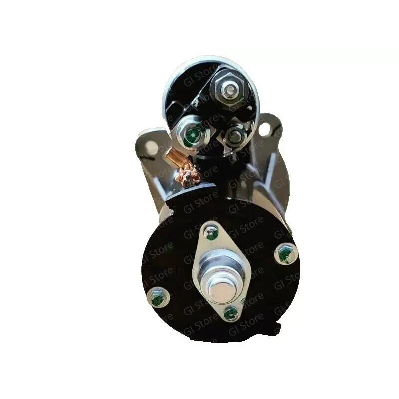 Genuine Starter Motor for Roxor Automatic Transmission F893