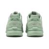 Puma Unisex Green Mirage Sport Tonal Low Top Casual Shoes 382739-03