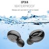 Waterproof In-ear Earphones Noise Reduction with Box XG13 TWS Wireless Headset Long Transmission Distance for Ideal Gift