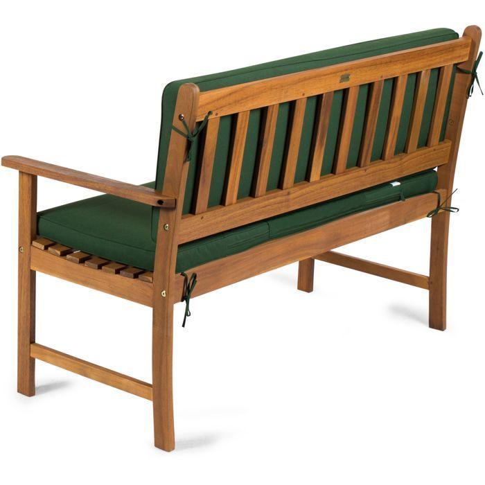 Coussin pour banc - Fieldmann - FDZN 9020