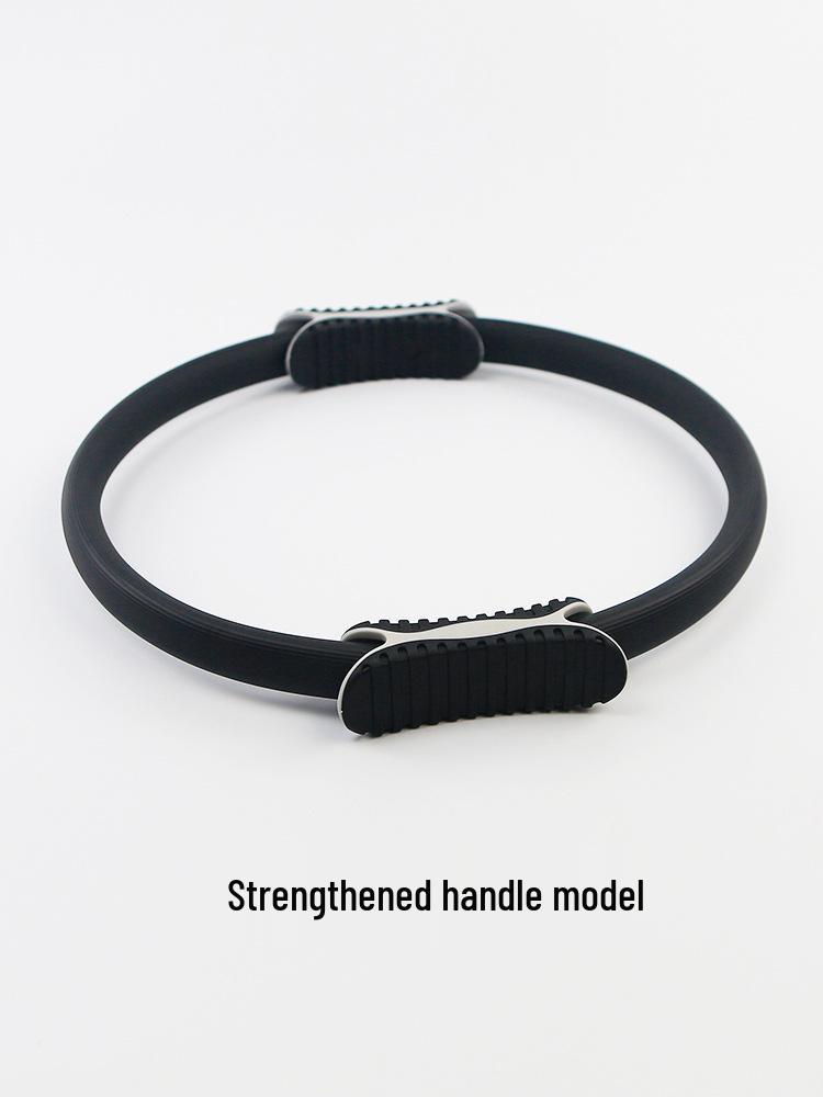 Shiyan Pilates Magic Circle: Slimming Leg & Shoulder Training Hoop