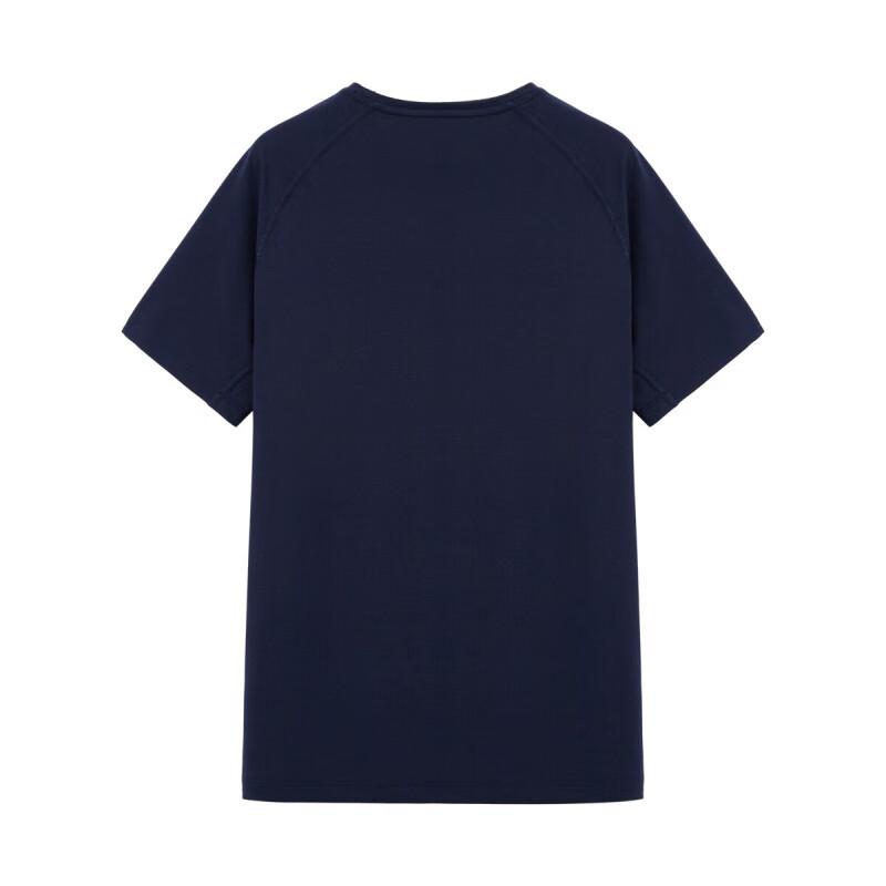 Under Armour Quick-Drying Breathable Casual Sports Running Short Sleeve T-Shirt Men tops 24500501-409