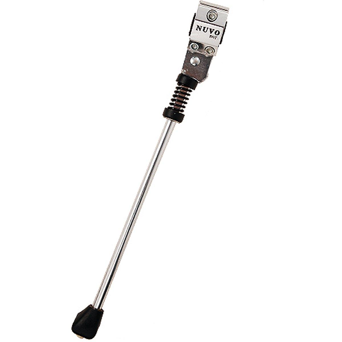 

Стойка алюминиевая Chainstay NUVO Silver NH-KF69AA серебряный