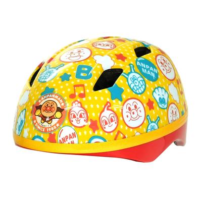 Capacete Kablo V Anpanman 18 Tamanho compatível Aproximadamente anos 46-52cm 2-5