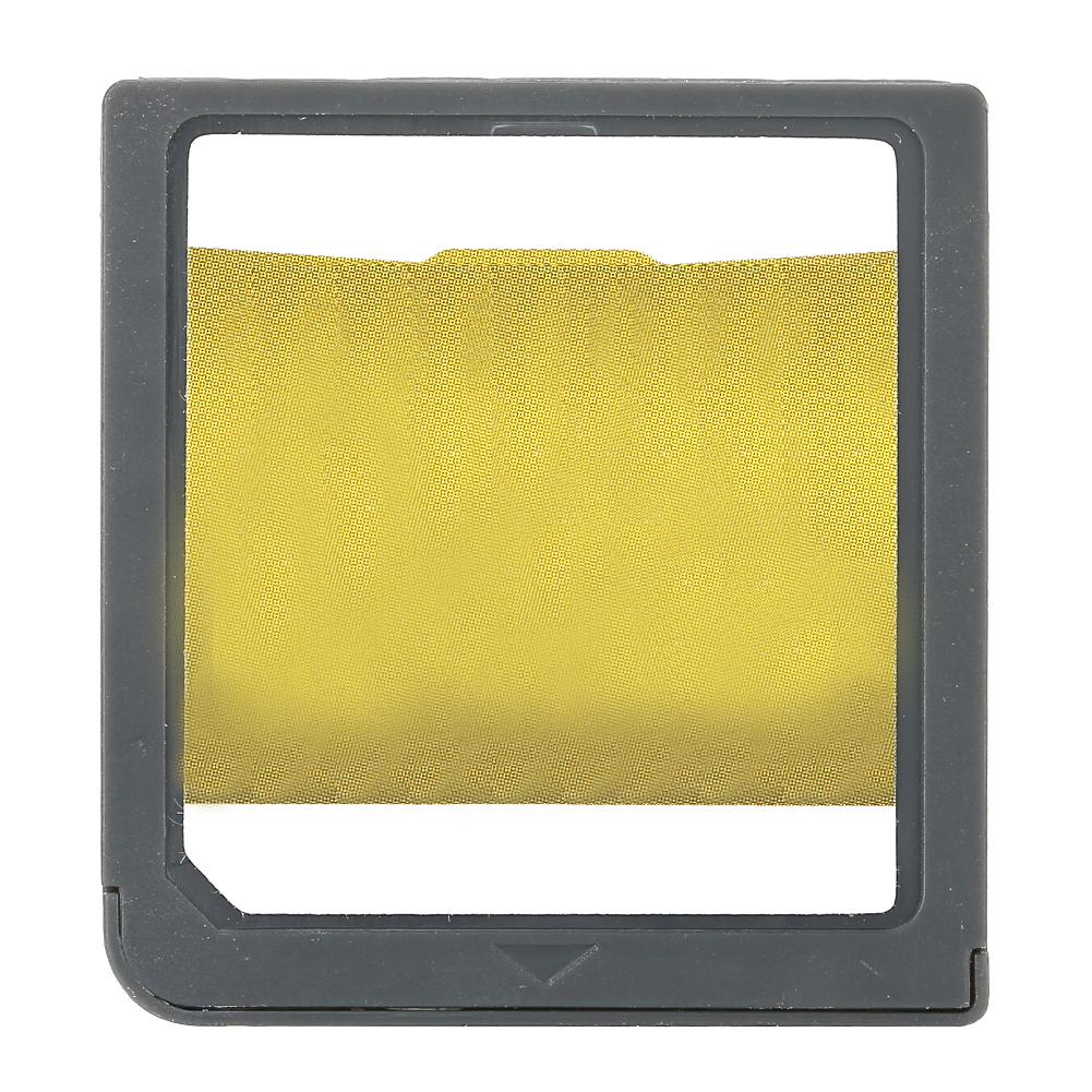 

Для игровой карты DS Card, версия для США с пластиковой защитной оболочкой