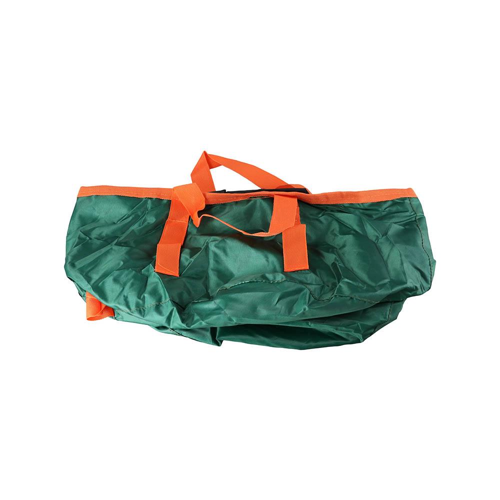 Water Bags Folding Washing Basin Pot Wash Basin Folding Bucket Water Bucket  for Outdoor Hiking