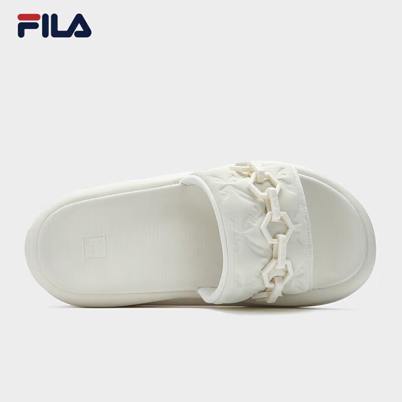 Fila Sponge Retro Women's Slide Sandals