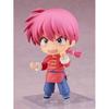 Nendoroid Ranma 1 2 Non-scale Plastic Painted Action Figure