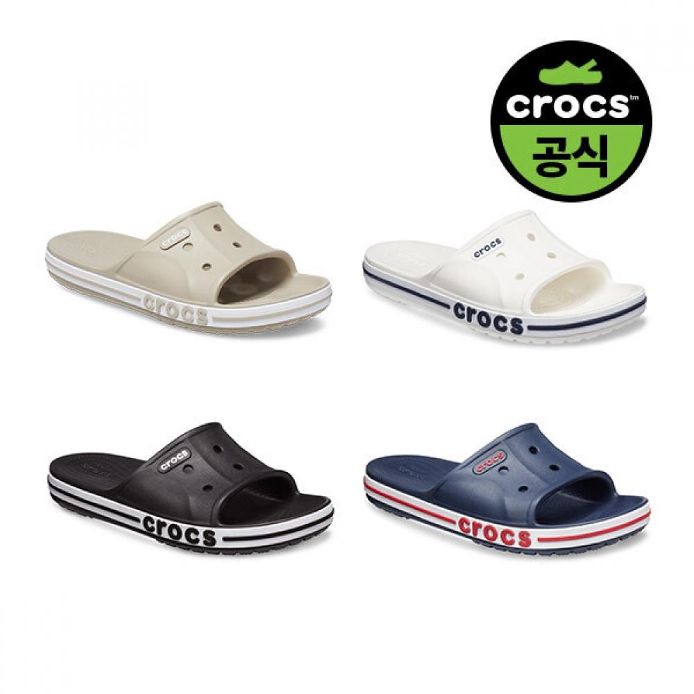

Crocs Bayaband Слайды 4 типа Выбрать 1 01)BLACKWHITE(Z066)/M4W6(230)