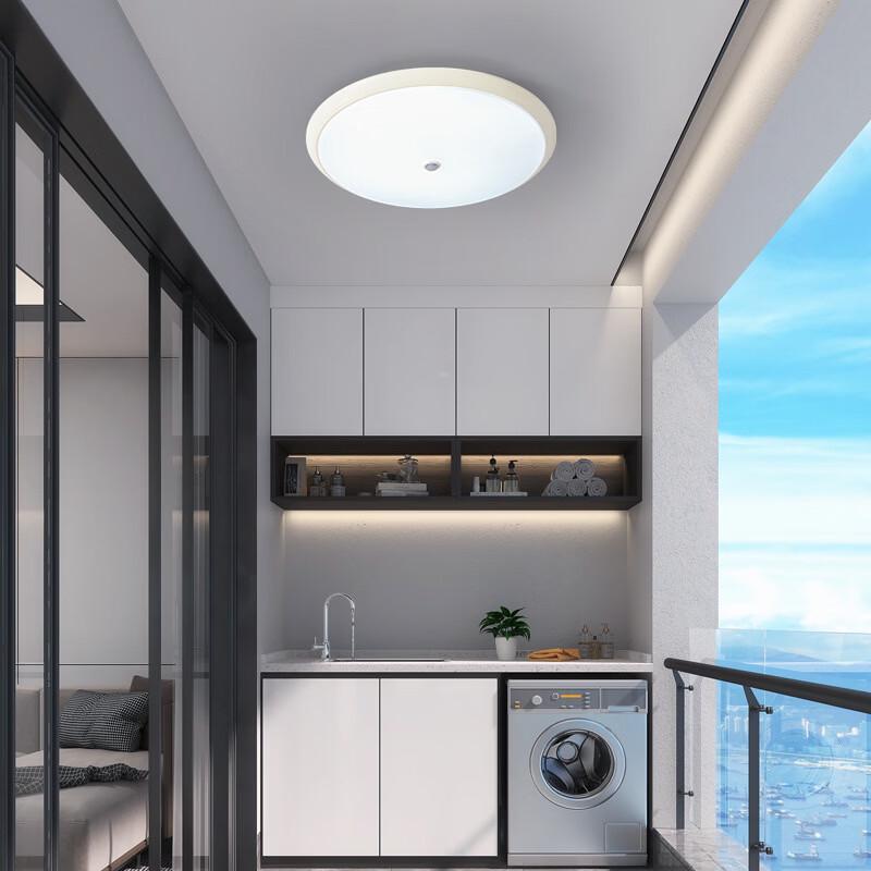 LED Corridor and Balcony Ceiling Light
