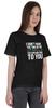 Inkmeso  Women's Tee Top   I Don't Have The Time Or The Crayons To Explain This To You   Sarcasm Tshirt