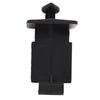 Front Floor Mat Retainer Clip 0000 89 L14A Left Driver Side Floor Carpet Fixing Hook Replacement for Mazda CX7 CX9 MX5