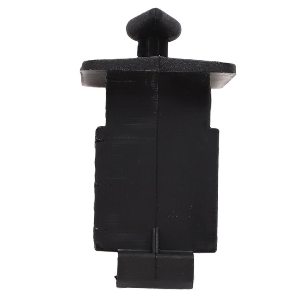 Front Floor Mat Retainer Clip 0000 89 L14A Left Driver Side Floor Carpet Fixing Hook Replacement for Mazda CX7 CX9 MX5