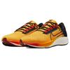 Nike Tênis Air Zoom Pegasus 38 Dourado Universitário Preto DO2423-739