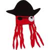 Ocean Animal Octopus Cap Whimsical Octopus Costume Headpiece Funny Party Hat  Party Supplies