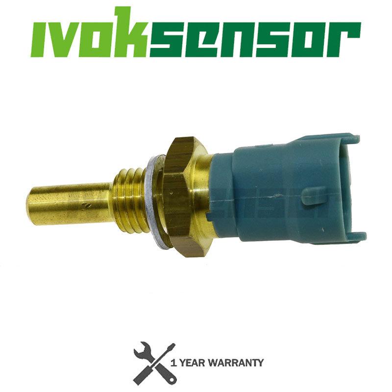 Coolant Temperature Temp Sensor For Iveco Daily III IV V Renault Dongfeng (DFAC) 500382599 5010412450 0281002209 0281002170