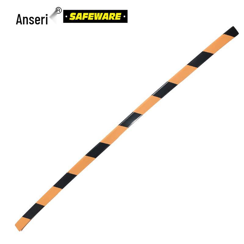 Ansairui Clip-In Foam Anti-Collision Strip