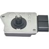 Mass Air Flow MAF Sensor F6ZF-12B579-AA Compatible with F0RD Mazda Mercury Vehicles F6ZF-12B579-AB AFH70-11 F6ZZ-12B579-AA