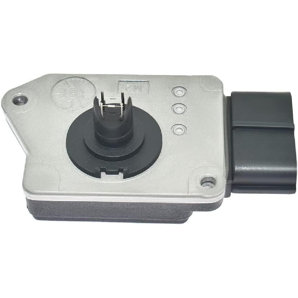 Mass Air Flow MAF Sensor F6ZF-12B579-AA Compatible with F0RD Mazda Mercury Vehicles F6ZF-12B579-AB AFH70-11 F6ZZ-12B579-AA