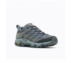 Обувь для треккинга Merrell Moab 3 GTX granite/poseidon