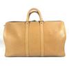 Louis Vuitton M42976 Epi Keepall45 Travel Bag Duffle Bag Epi Leather Beige