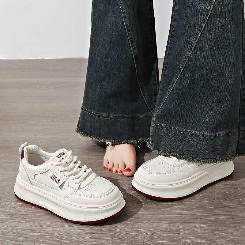 Fashion Round Tip Flatform Women Red Tennis Lady Therapeutic Sneakers 44 Size Violet Shoes Sport Best Sellers Hypebeast Ternis Teni