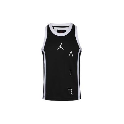 Air Dri-FIT Retro Basketball Tank Top Men Tops Black CT4766-010