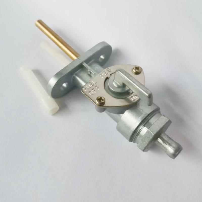 Motorcycle Petcock Fuel Cock Switch Fits for YAMAHA DT100 DT125 DT175 DT250 DT360 DT400 DT Motorcycle Accessories Fuel Filters5
