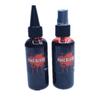 60ml Fake Blood Prop with Spray Head Halloween Horror Cosplay Cosmetics Artificial Plasma Party Pranks DIY Halloween Supplies