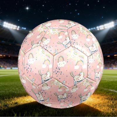 Fotbal – Fotbalové míče
