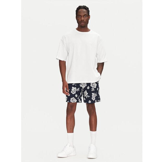 Шорты Tommy Jeans Slub Aop Beach