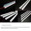 High Brightness LED Hard Light Strip for Shelf, Showcase, Wine or Display Cabinet (7020/7030)