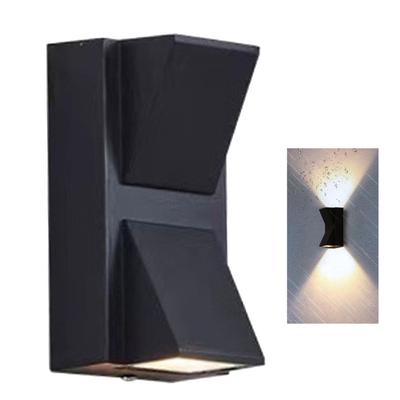 Lâmpadas LED – Luzes LED de parede