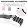 Cycle Disc Brake Spacer Tool Cycle Disc Brake Aligners Rotor Mounting Assistant Tools Portable Cycling Repair Equipment For
