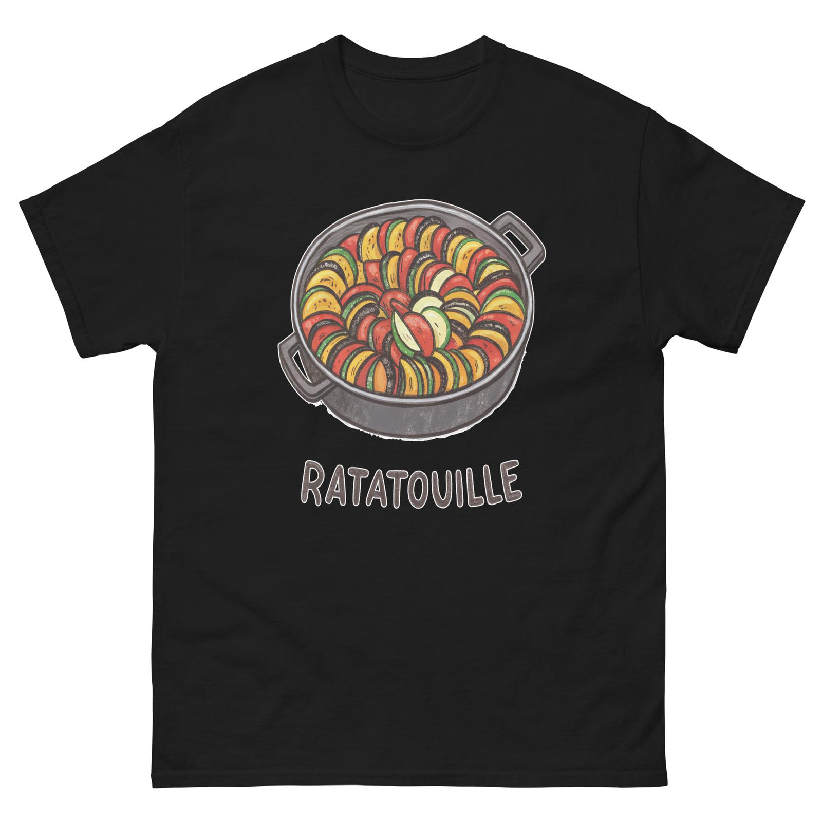 Risotto Delicious Food Holiday Eating T-Shirt S