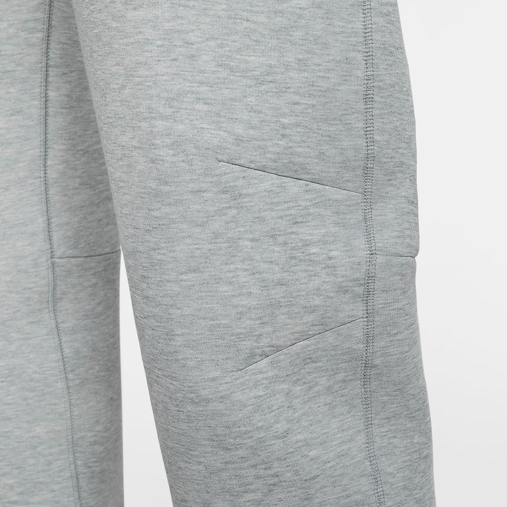 Nike Tech Strick-Jogginghose Herren Grau HJ6534-063