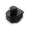 Buton comutator oglinzi electrice laterale pentru mașină pentru VW Passat Bora pentru Jetta MK4 Golf 1998-2006 1J1959565E 1J1959565F mașină
