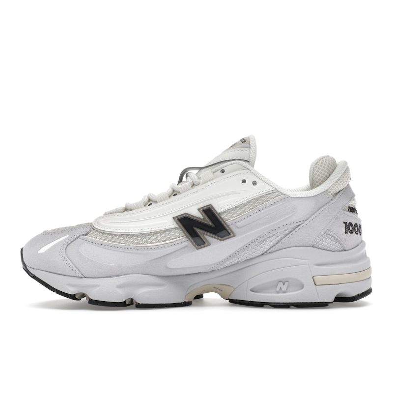 New Balance 1000 Pearl Grey Black Men Sneakers M1000PSB