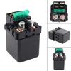 Motorcycle Starter Relay Solenoid Switch for ZX-600 ZX-6R ZX-6RR 1998 1999 2000